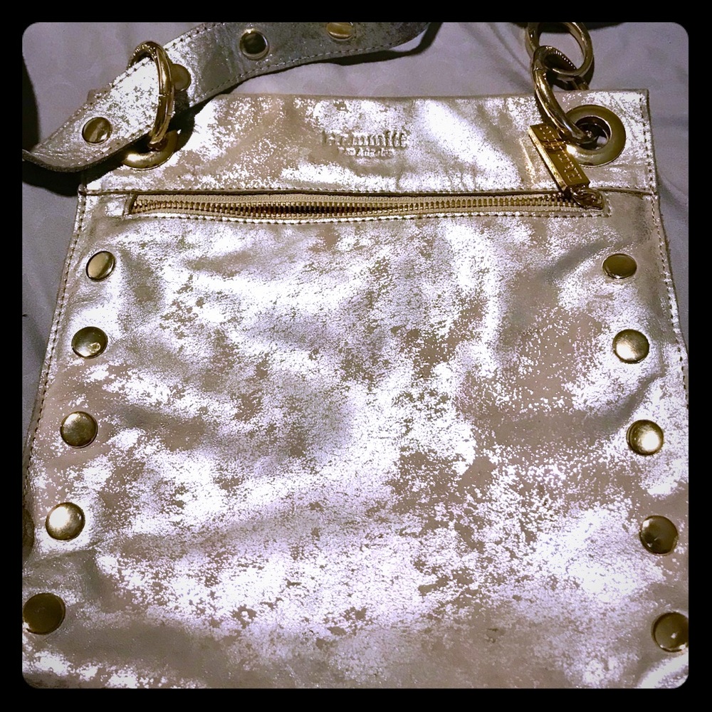 Hammitt Paul *see additional photos just added